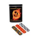 HUNGER GAMES ADHESIVE BANDAGES TIN