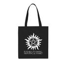 SUPERNATURAL 15 YEARS COMMEMORATIVE TOTE BAG