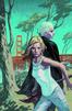 BUFFY SEASON 10 #11 MAIN COVER