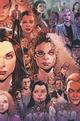 ORPHAN BLACK #3 RETAILER EXCLUSIVE VARIANT COVER