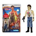 BIG TROUBLE IN LITTLE CHINA REACTION JACK BURTON FIGURE