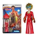 BIG TROUBLE IN LITTLE CHINA REACTION GRACIE LAW FIGURE