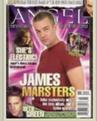 Angel Official Magazine #11 Newsstand Edition