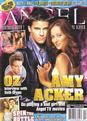 Angel Magazine #13 Newsstand Exclusive