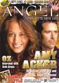 Angel Magazine #13 Previews Exlusive Edition