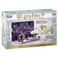 HARRY POTTER FUNKO ADVENT CALENDAR