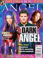 Angel Official Magazine #5 Newsstand (Fred/Illyria)