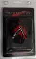 SWEENEY TODD MOVIE METAL ID CASE