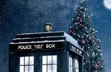 DOCTOR WHO HOLIDAY GIFT BOX