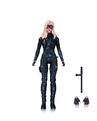 ARROW TV SEASON 3 BLACK CANARY ACTION FIGURE