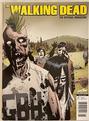 WALKING DEAD OFFICIAL MAGAZINE #4 (PREVIEWS VARIANT)