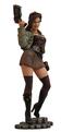 DIAMOND SELECT FEMME FATALES: STEAMPUNK LEXI PVC STATUE