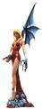 DIAMOND SELECT FEMME FATALES: DARKCHYLDE PVC STATUE