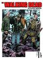 THE WALKING DEAD OFFICIAL MAGAZINE #9 (PREVIEWS VARIANT)