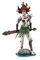 DIAMOND SELECT FEMME FATALES: MEDUSA PVC STATUE