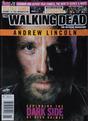 THE WALKING DEAD OFFICIAL MAGAZINE #11 (NEWSSTAND EDITION)