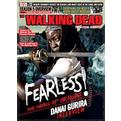 THE WALKING DEAD OFFICIAL MAGAZINE #13 (NEWSSTAND EDTION)