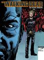 THE WALKING DEAD OFFICIAL MAGAZINE #16 (PREVIEWS VARIANT)