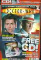 DOCTOR WHO MAGAZINE #393