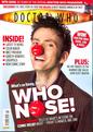 DOCTOR WHO MAGAZINE #406