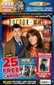 DOCTOR WHO MAGAZINE #414