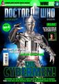 DOCTOR WHO MAGAZINE #426