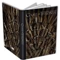 GAME OF THRONE HARDCOVER JOURNAL