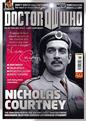 DOCTOR WHO MAGAZINE #436