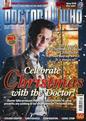 DOCTOR WHO MAGAZINE #441