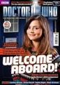 DOCTOR WHO MAGAZINE #446