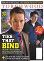TORCHWOOD OFFICIAL MAGAZINE #14