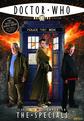 DOCTOR WHO SPECIAL #26