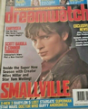 DREAMWATCH #2 (U.S. EDITION) SMALLVILLE