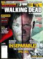 WALKING DEAD MAGAZINE #3 NEWSSTAND EDITION