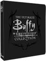 Buffy Ultimate Collection Premium Binder