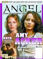 Angel Official Magazine #13 (Newsstand Edition)