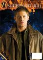 SUPERNATURAL MAGAZINE #13 PREVIEWS VARIANT