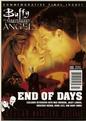 Buffy & Angel Official Magazine #31 (Newsstand)