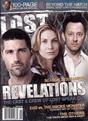 Lost Official Magazine #9 Newsstand Edition 100-Page Special