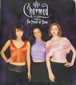 Charmed: Power of Three Card Set