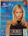 Buffy Official Magazine #8 (Buffy)