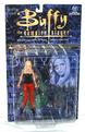 Moore Buffy Series II Red Pants figure