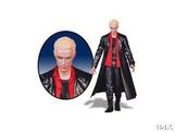 Moore Collectibles Human Spike Action Figure