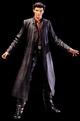 Buffy Series 1 Angel Moore Figure